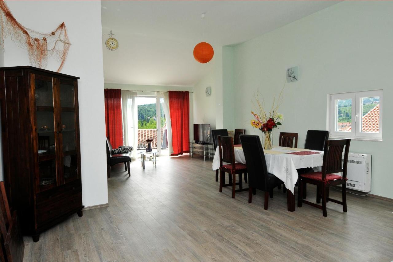 Apartment Fiorenini 2 米利尼 外观 照片