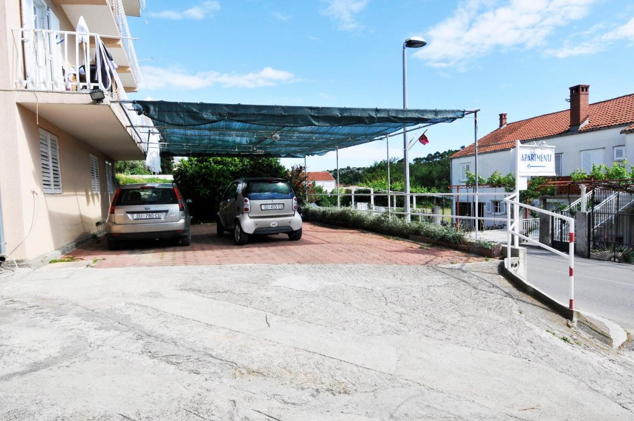 Apartment Fiorenini 2 米利尼 外观 照片