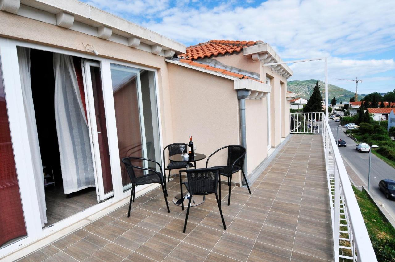 Apartment Fiorenini 2 米利尼 外观 照片