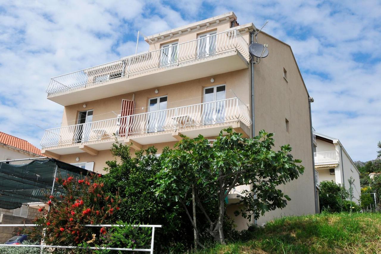 Apartment Fiorenini 2 米利尼 外观 照片