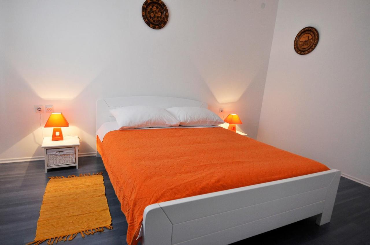 Apartment Fiorenini 2 米利尼 外观 照片