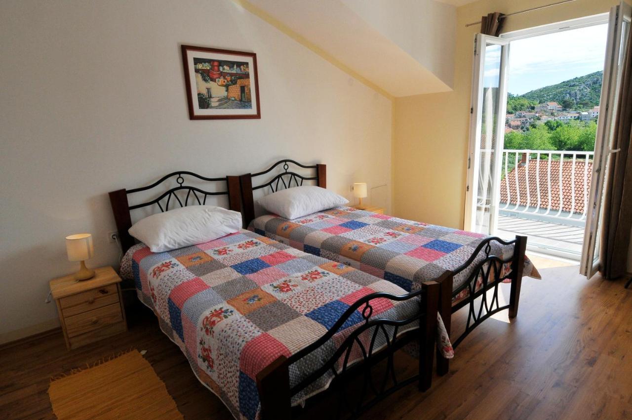 Apartment Fiorenini 2 米利尼 外观 照片